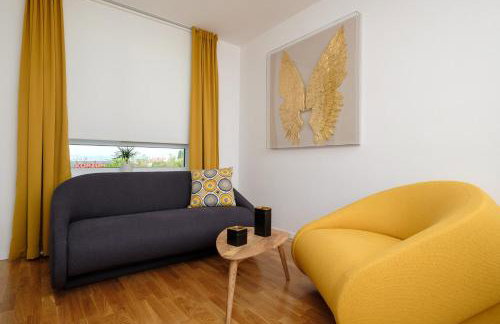 Studio Apartman KRILA WINGS- parking in garage - Foto 17