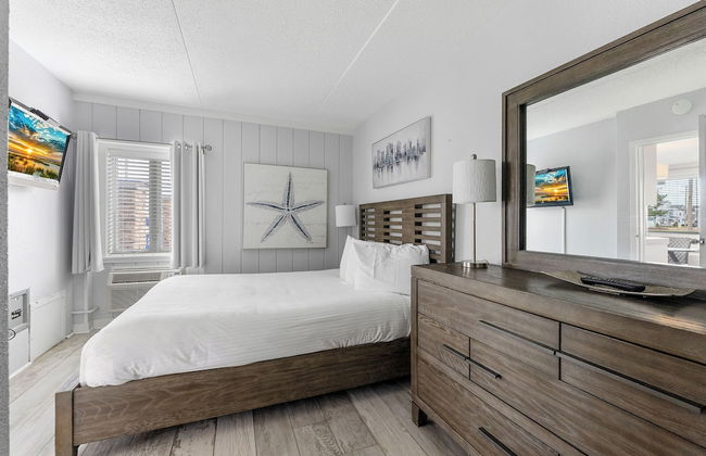 Beachcomber Resort - Foto 35