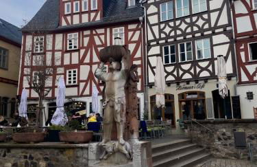 Charmante Ferienwohnung Limburg - Foto 6