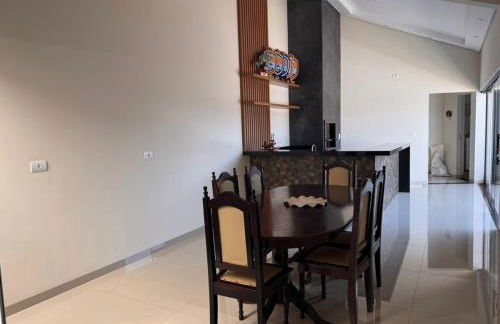 Casa dos Sonhos em Ribeirão Claro – PR - Foto 40