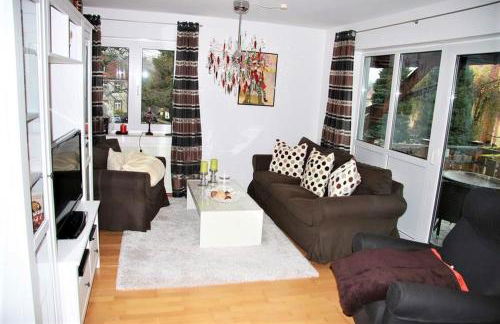 Ferienwohnung Christa - Foto 1