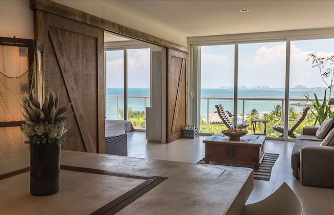 OCEAN beachfront 4 BDR -Amazing Oceanview - Foto 1