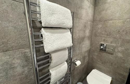 Elegant One Bedroom Apartment in Central London - Photo 2