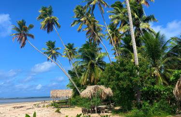 REFUGIO DO SAGRADO MORERE Tropical Lodge - A Casa do Vigía - Foto 78