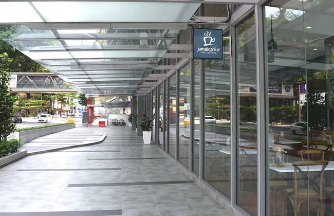 The Robertsons by Urban Suites - Foto 39