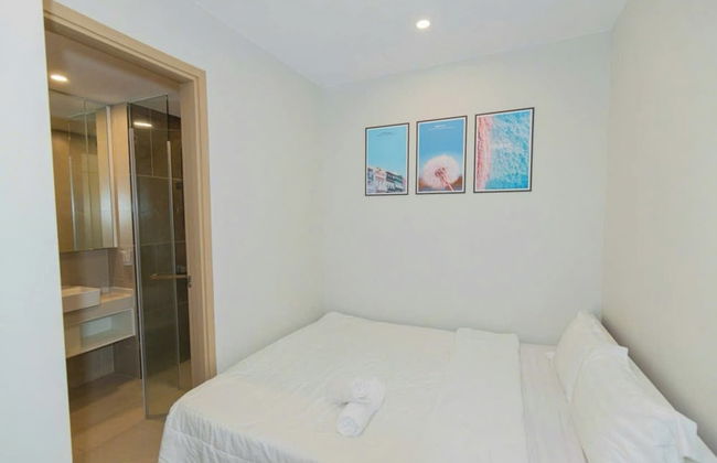 The Sóng Apartment – Near the beach - Photo 17