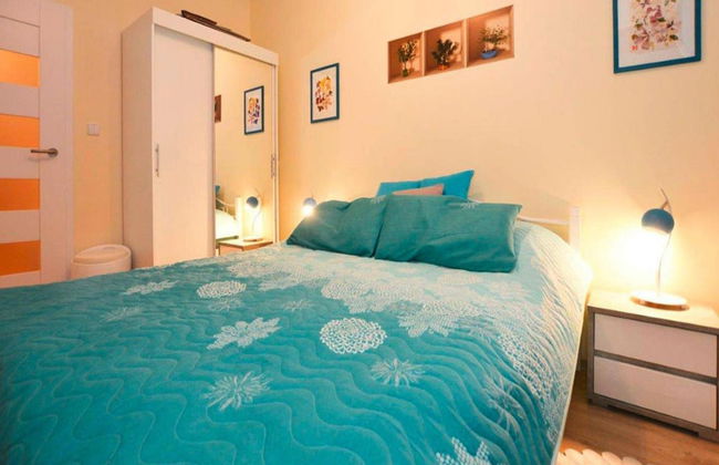 Apartment With Access to Sauna and Fitness, Kolobrzeg - Foto 2