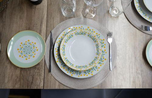 Cantinho do Céu, Views, Peace, Comfort & BBQ - Foto 79