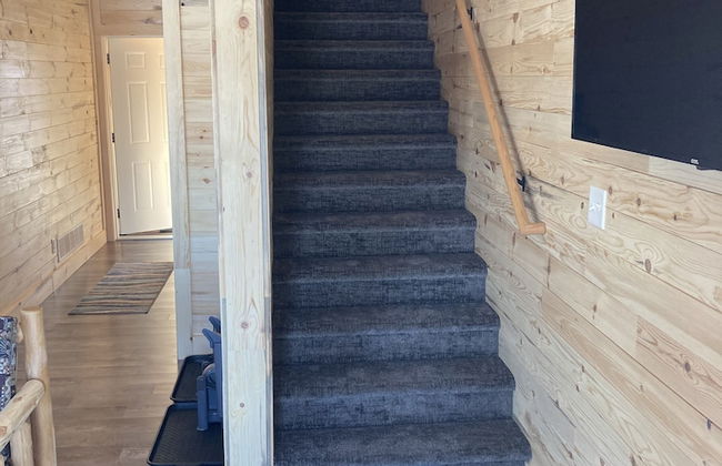 Keweenaw Waters Resort - Foto 3