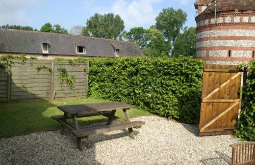Spacious Cottage With Private Garden in Normandy - Foto 72