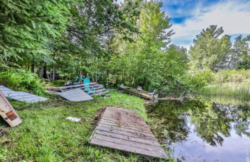 Vance Bay Getaway - Foto 46