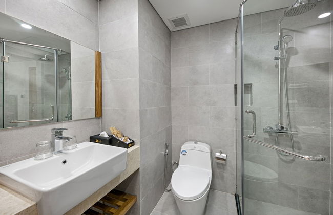 Meliora Hotel & Apartment Da Nang - Foto 32