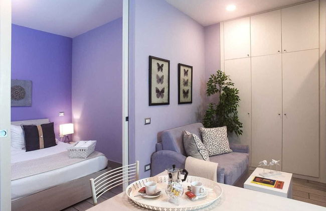 Residenza Flegrea - Foto 40