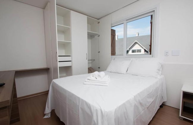 Residencial Scheifler - Foto 18