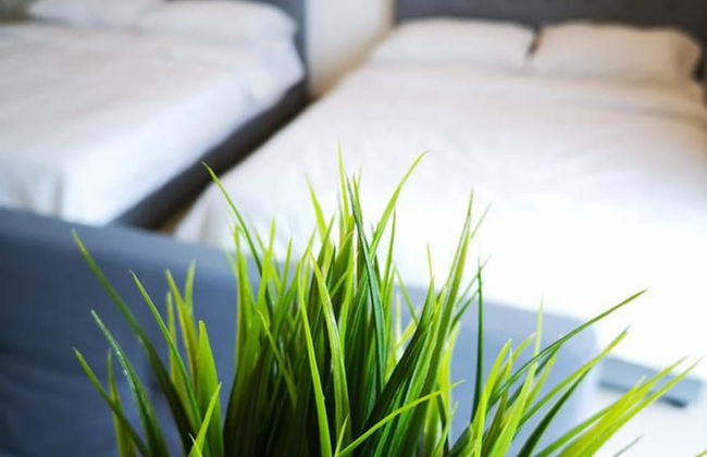 Machome GuestHome at Trefoil Setia City - Foto 3