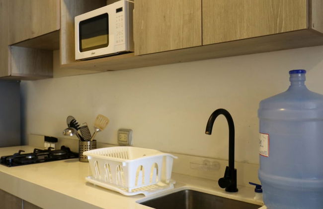 Astonishing 2BR With Spectacular Ocean View - Foto 7