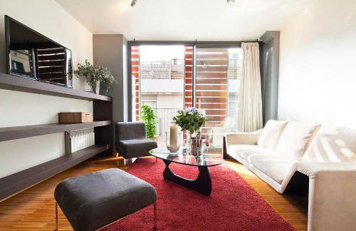 My Space Barcelona Guell Terrace Center - Photo 32