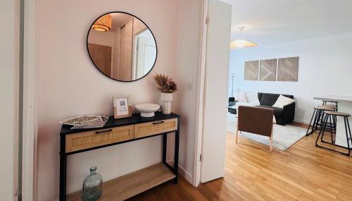 Premium Apartment 5min to Disneyland - Foto 3