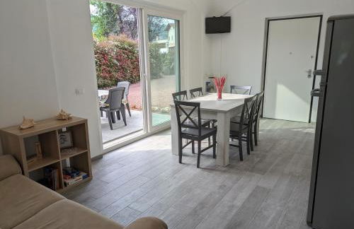 CAV Casa del vecchio faggio - 4 stelle - Nebbiuno Lago Maggiore - Foto 35