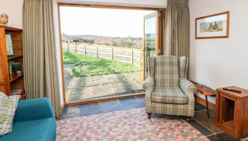 Blackburn Cottage Barn - Foto 4