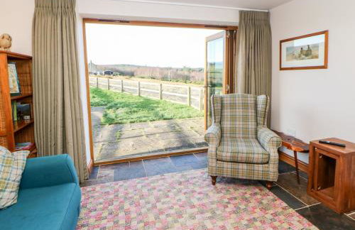 Blackburn Cottage Barn - Foto 4