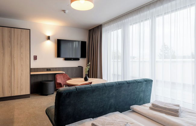 Hotel Novapart - Foto 12