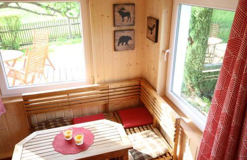 Ferienhaus Apfelstädt - Foto 6