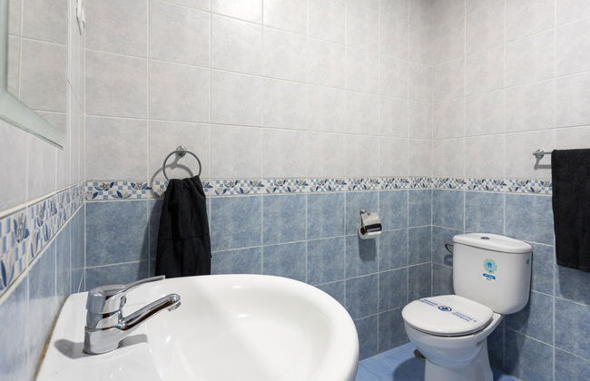 Montesa terraza comunitaria - Foto 14