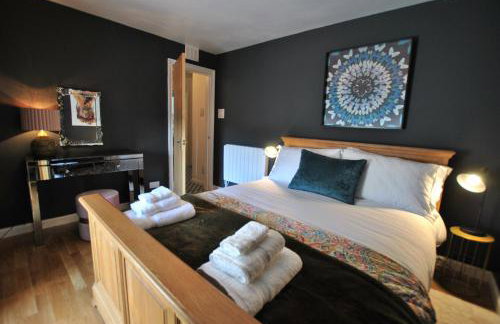 One Shoregate- cosy Crail retreat - Foto 10