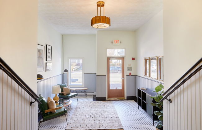 Kasa Del Ray Alexandria - Foto 22