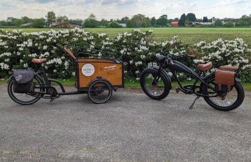 Natures-Rest Wielen - Foto 33