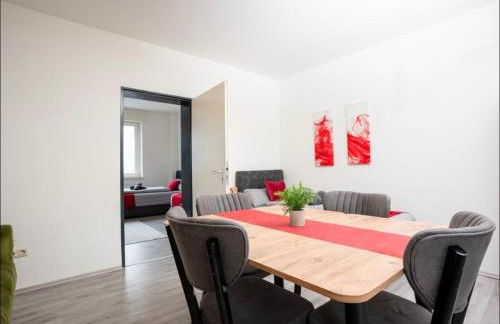 Livemore24 - Space in Herten West 24-7 Check-in - Foto 15