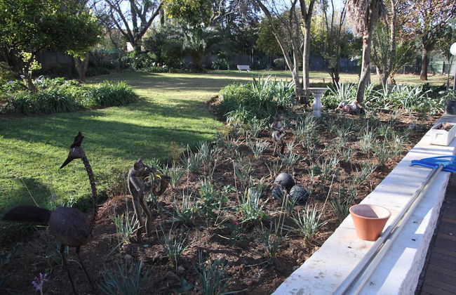 Private Cottages - Photo 12