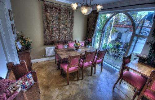 Douglas Cottage - Foto 8