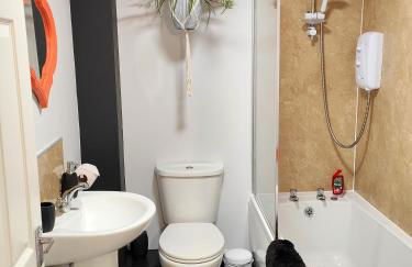 Carvetii - Phoenix House - Near Hospital, max 8 ppl - Foto 14