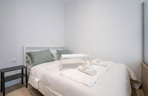 Cute apartment with jacuzzi - Foto 16