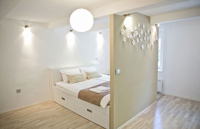 Apartments Hiša Pod Gradom - Foto 6