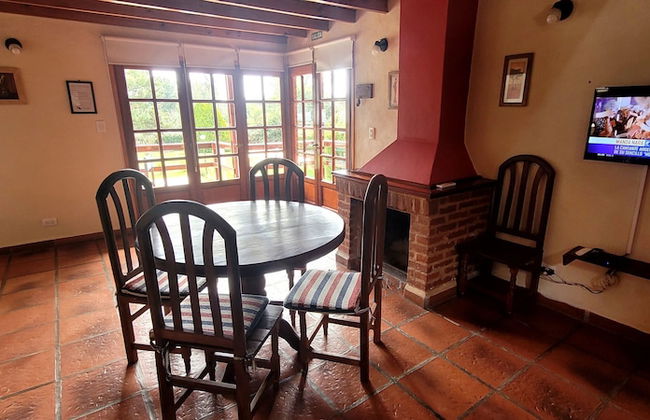 CasaAlpina - Foto 19