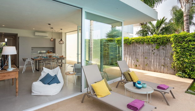 VILLA IL MELOGRANO 4&2, Emma Villas - Foto 3, Habitación