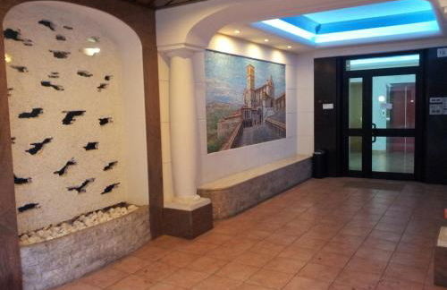 Assisi Casa degli Angeli - Foto 33