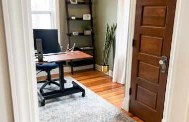 Historic Sophisticated Central Home in Omaha - Foto 17