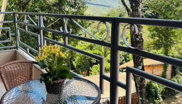 Cantinho Do Sossego - Casa em Macacos - Foto 5