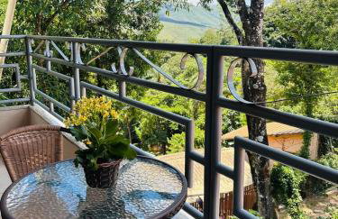 Cantinho Do Sossego - Casa em Macacos - Foto 5