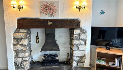 Holiday Home Rosehip Cottage by Interhome - Foto 3