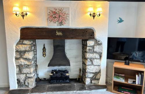 Holiday Home Rosehip Cottage by Interhome - Foto 3