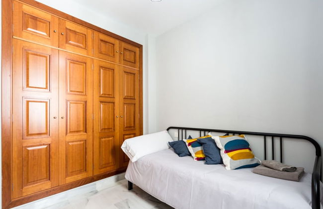 Apartamento El Museo - Foto 2