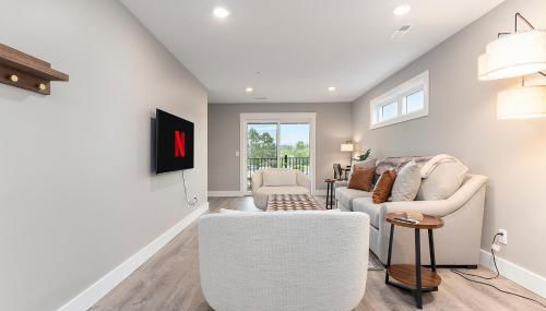 The Birches - Foto 5