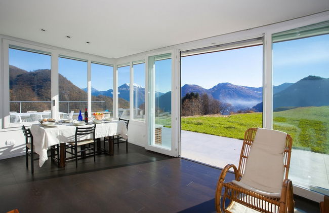 Villa Intelvi - Foto 31