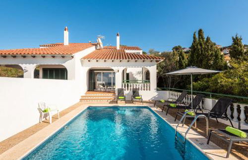 Villa Carolina - Foto 7