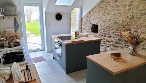 Coté Golfe - Golfe du Morbihan - Foto 5